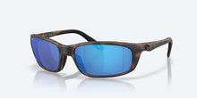 Load image into Gallery viewer, Costa Brine II Blue Mirror Polarized Glass (580G) Sunglasses
