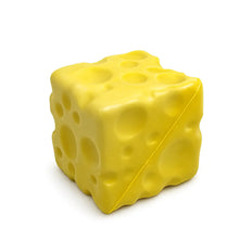 Cargar imagen en el visor de la galería, Fun Doh Slow-Rise Cheese Sensory Squishy Toy
