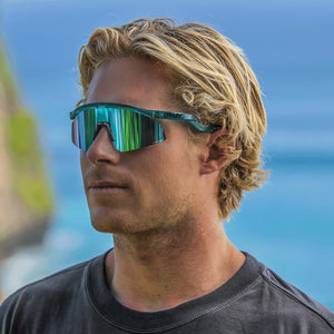 Oakley Hydra Sunglasses