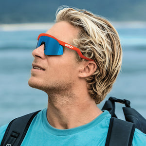 Oakley Hydra Sunglasses