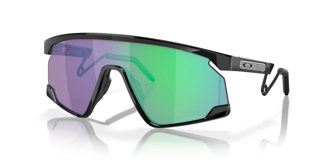 Oakley BXTR Metal Introspect Collection