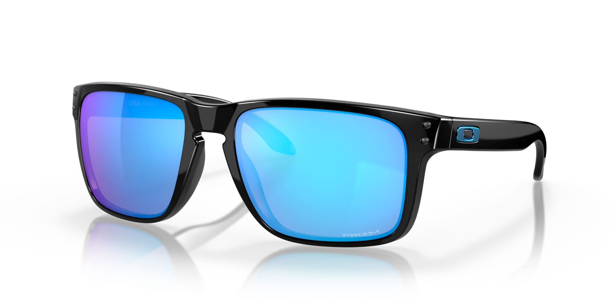 Oakley Holbrook™ XL Sunglasses – TOP GEAR ATHLETICS