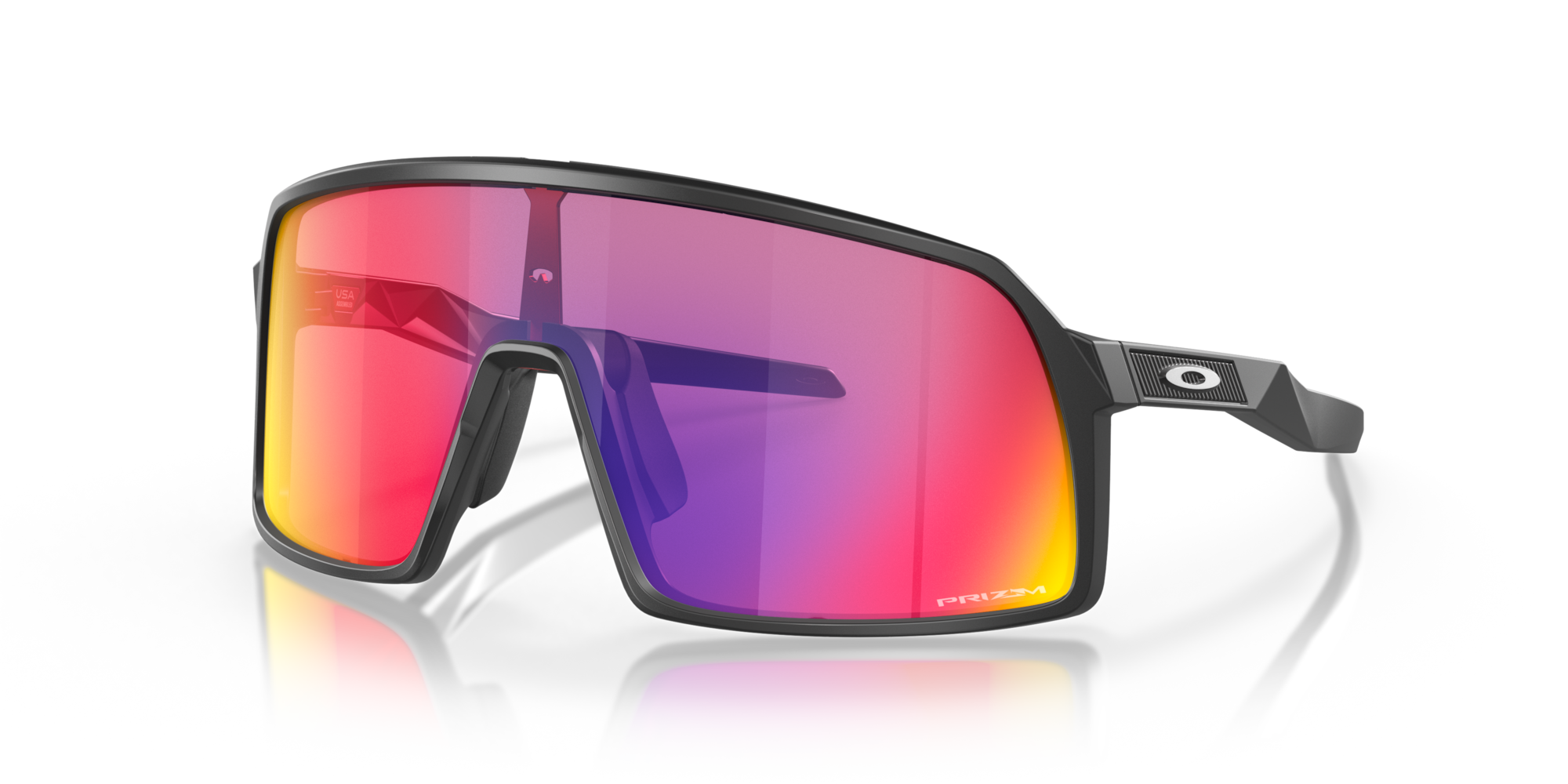 Oakley Sutro S Sunglasses TOP GEAR ATHLETICS