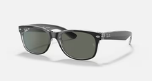 Cargar imagen en el visor de la galería, Ray-Ban New Wayfarer Sunglasses
