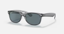 Cargar imagen en el visor de la galería, Ray-Ban New Wayfarer Sunglasses
