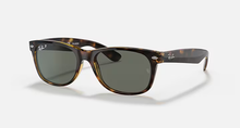 Cargar imagen en el visor de la galería, Ray-Ban New Wayfarer Sunglasses
