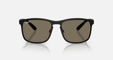Cargar imagen en el visor de la galería, Ray-Ban RB4264CH Polarized+ Sunglasses
