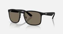 Cargar imagen en el visor de la galería, Ray-Ban RB4264CH Polarized+ Sunglasses

