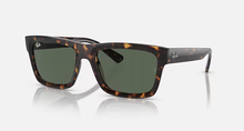 Cargar imagen en el visor de la galería, Ray-Ban Warren Sunglasses
