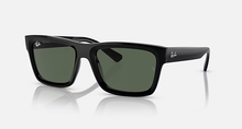 Cargar imagen en el visor de la galería, Ray-Ban Warren Sunglasses
