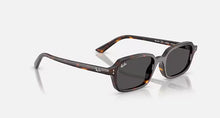 Cargar imagen en el visor de la galería, Ray-Ban RB4455 Zuri Bio-based Sunglasses
