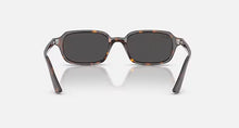 Cargar imagen en el visor de la galería, Ray-Ban RB4455 Zuri Bio-based Sunglasses
