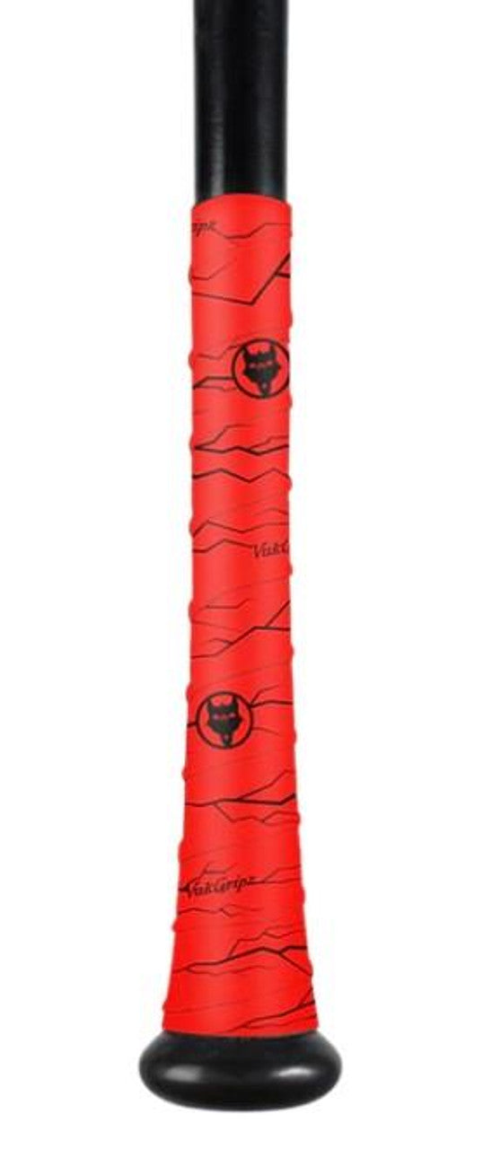 VukGripz Pulse Series Bat Grip Tape