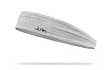 Load image into Gallery viewer, Junk Brands White Noise Infinity Headband
