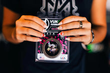 Load image into Gallery viewer, VukGripz Catch Macie Bat Grip Tape
