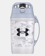 Load image into Gallery viewer, Under Armour Playmaker Jug 64 oz. Water Bottle
