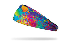 Load image into Gallery viewer, Junk Brands Zingo Big Bang Lite Headband
