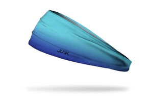 Junk Brands Mahi Mahi Headband