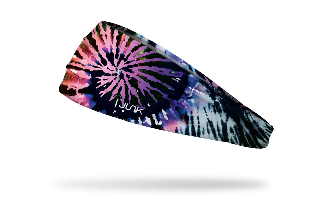 Junk Brands Voodoo Child Big Bang Lite  Headband