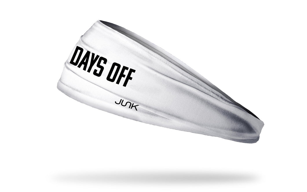 Junk Brands No Days Off Big Bang Lite Headband