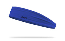 Load image into Gallery viewer, Junk Brands Blue Lagoon Infinity Headband
