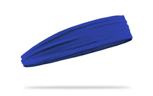 Load image into Gallery viewer, Junk Brands Blue Lagoon Infinity Headband

