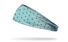 Load image into Gallery viewer, Junk Brands Among The Fins Big Bang Lite Headband
