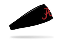 Load image into Gallery viewer, Junk Brands University Of Alabama: Crimson and Black
