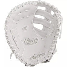 Load image into Gallery viewer, Rawlings Liberty Advanced 13&quot; Fastpitch First Base Mitt: RLAFB
