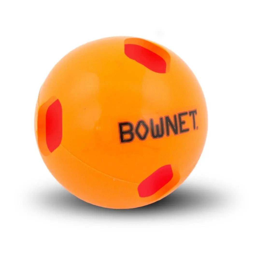 Bownet Hollow Flex Training Softballs 12”: One Dozen