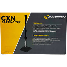 Cargar imagen en el visor de la galería, Easton CXN Baseball Batting Tee
