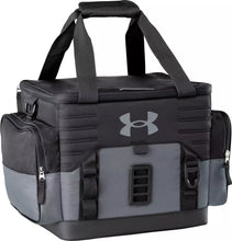 Load image into Gallery viewer, Under Armour UA 24-Can Sideline Soft Cooler
