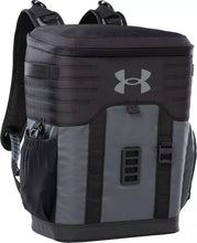 Load image into Gallery viewer, Under Armour 25 Can Backpack Cooler
