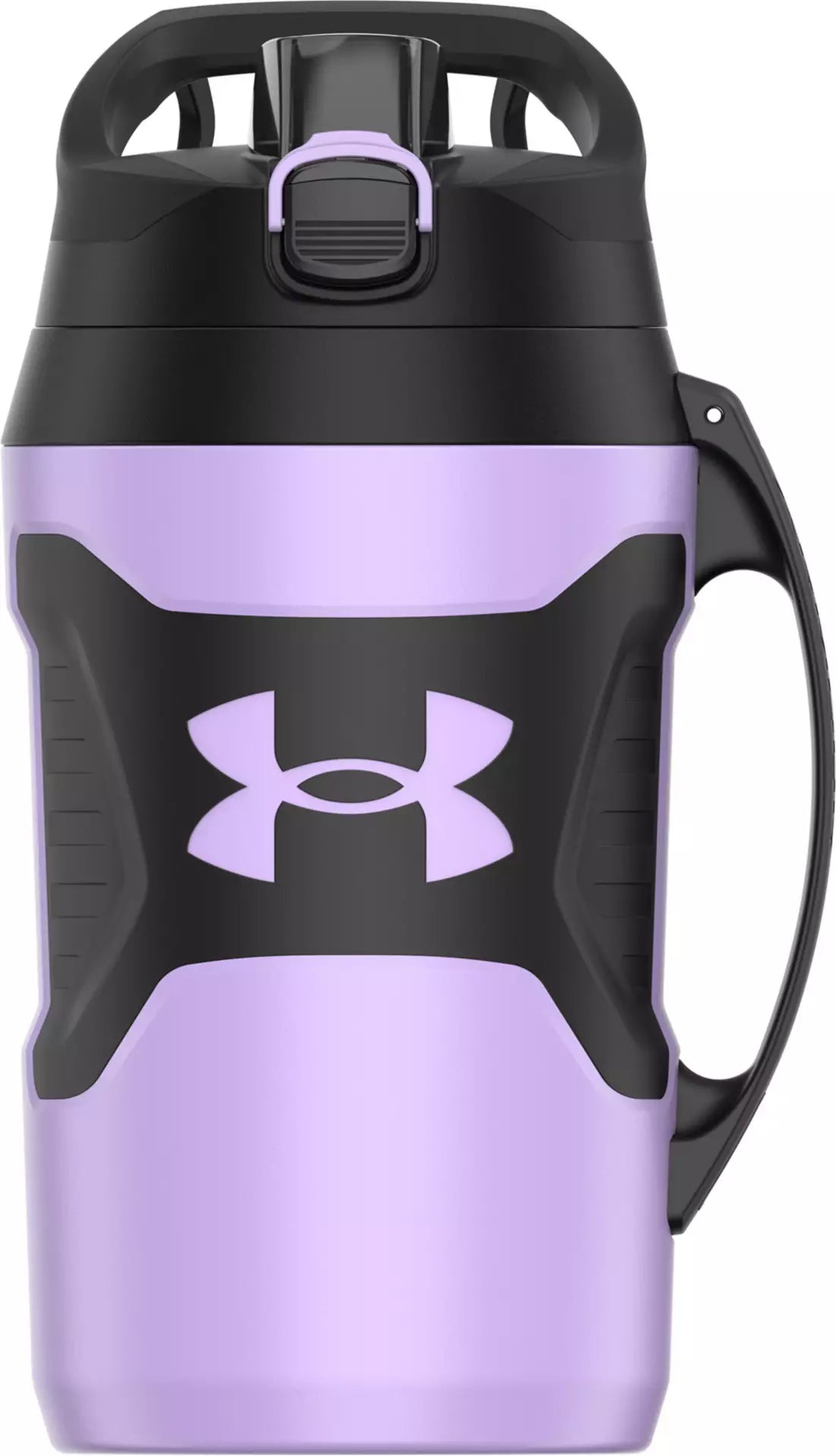 Under Armour Sideline 32 Ounce Squeezable Bottle, Black 