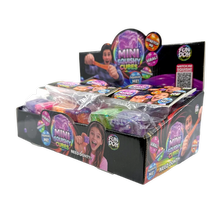 Cargar imagen en el visor de la galería, Fun Doh Mini Squishy Cube
