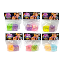 Cargar imagen en el visor de la galería, Fun Doh Mini Squishy Cube
