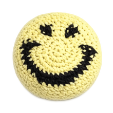 Load image into Gallery viewer, Kick Drop Foot Bag Game- Hacky Sack
