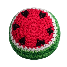 Load image into Gallery viewer, Kick Drop Foot Bag Game- Hacky Sack
