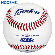 Cargar imagen en el visor de la galería, Baden 2BBG Series - 1 dozen Baseballs little league 
