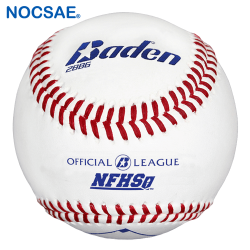 Baden 2BBG Series - 1 dozen Baseballs little league 