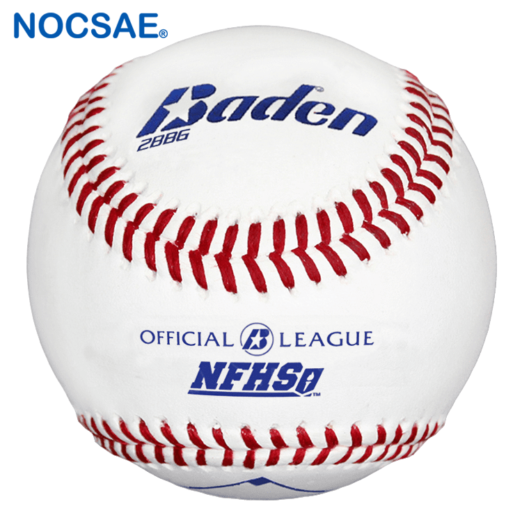 Baden 2BBG Series - 1 dozen Baseballs little league 