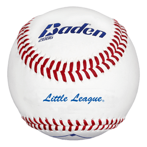 Baden 2BBG Series - 1 dozen Baseballs little league 