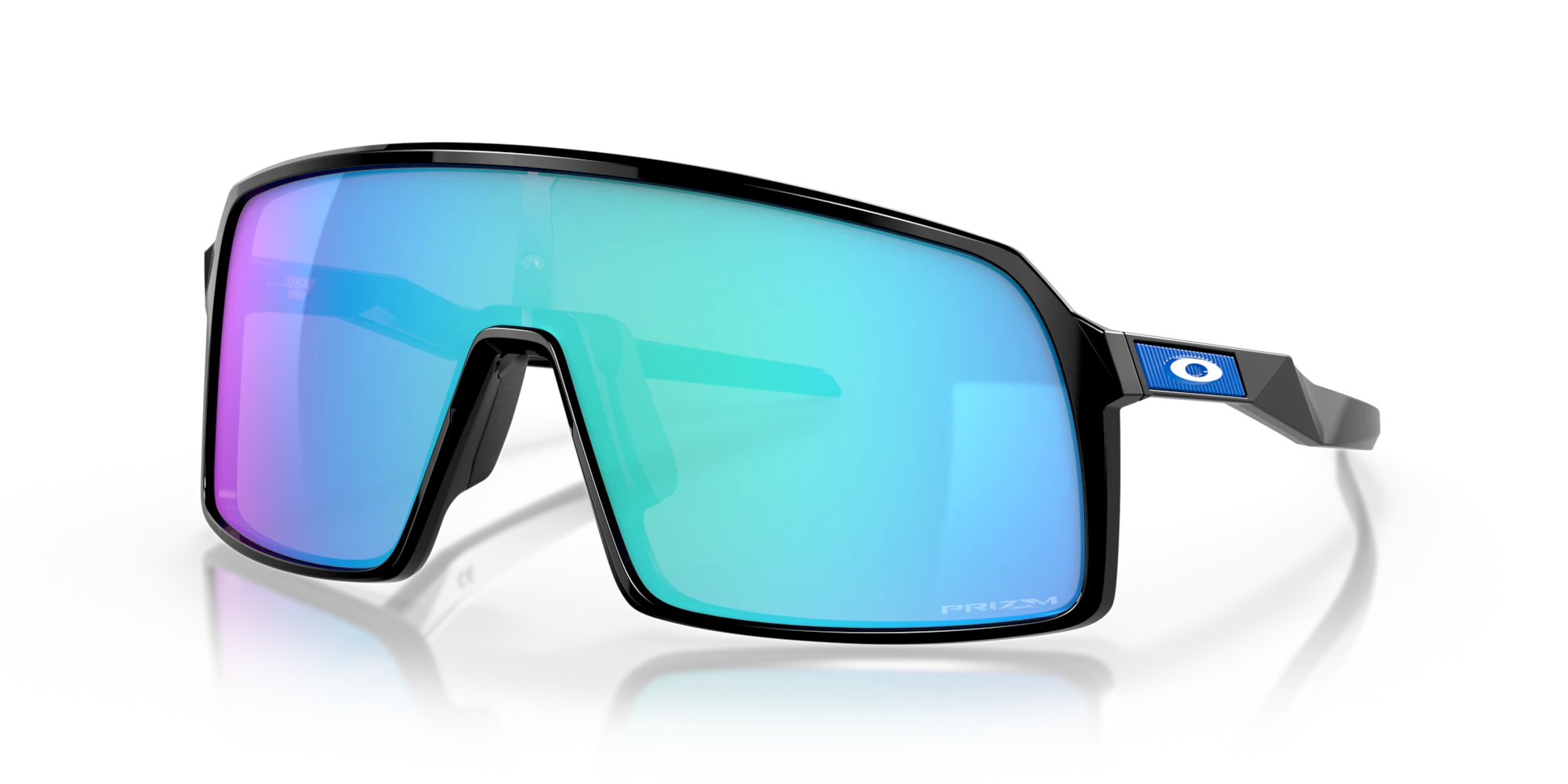 Oakley Sutro Sunglasses – TOP GEAR ATHLETICS
