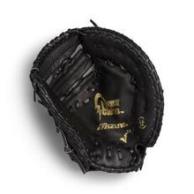 Cargar imagen en el visor de la galería, Mizuno Prospect Series Youth Baseball First Base Mitt 12.5"
