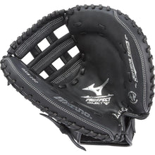 Cargar imagen en el visor de la galería, Mizuno Prospect Series Youth Fastpitch Catcher's Mitt 32.5"
