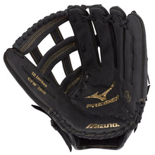 Load image into Gallery viewer, Mizuno Premier Series Slowpitch Softball Glove
