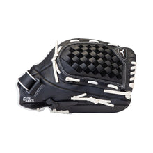Cargar imagen en el visor de la galería, Mizuno Prospect Select Series Youth Fastpitch Softball Glove 12"
