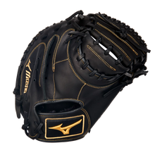 Cargar imagen en el visor de la galería, Mizuno MVP Prime Baseball Catcher's Mitt 34"

