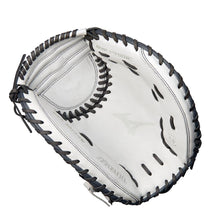 Load image into Gallery viewer, Mizuno MVP PRIME FASTPITCH SOFTBALL CATCHER&#39;S MITT 34&quot;
