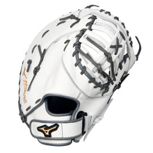 Load image into Gallery viewer, Mizuno MVP PRIME FASTPITCH SOFTBALL FIRST BASE MITT 13&quot;*
